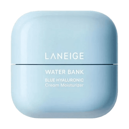 Laneige Water Bank Blue Hyaluronic Cream