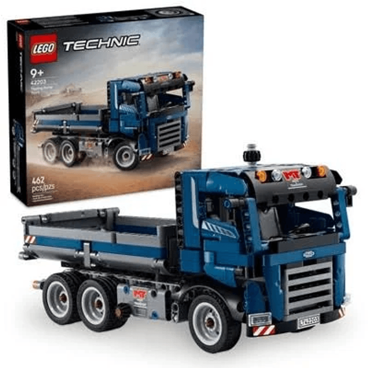 LEGO Technic Tipping Dump Truck