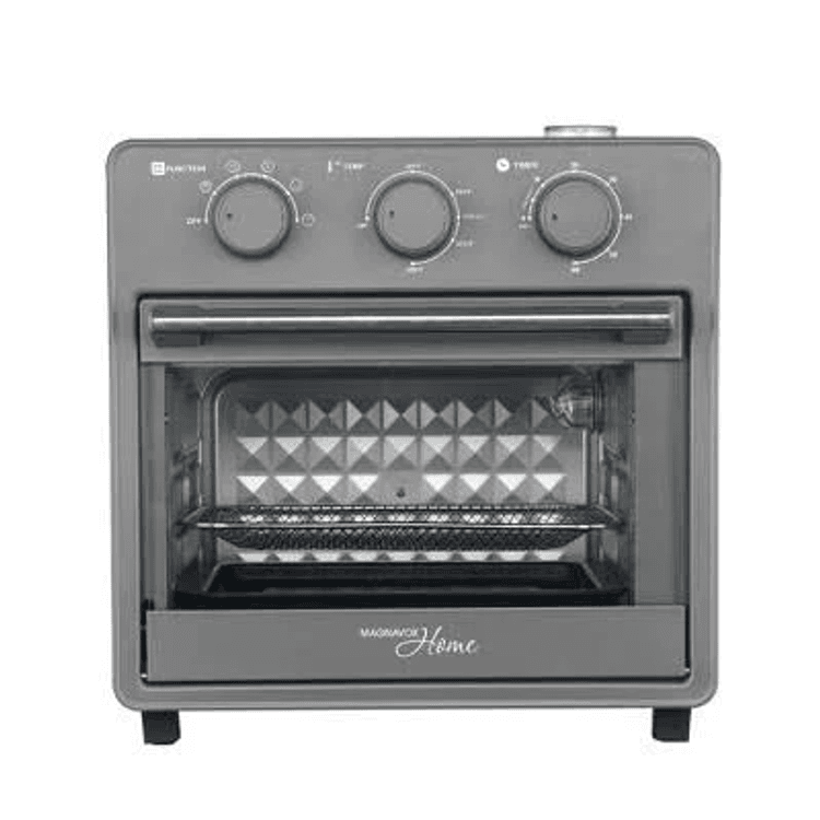 Magnavox 16.9 Qt./16L Air Fryer Oven with Steam Infusion
