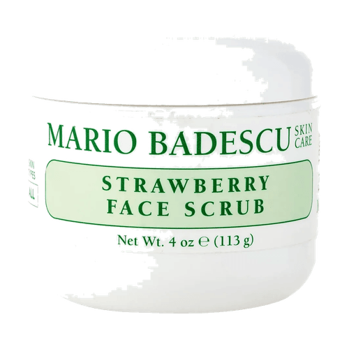 Mario Badescu Strawberry Face Scrub