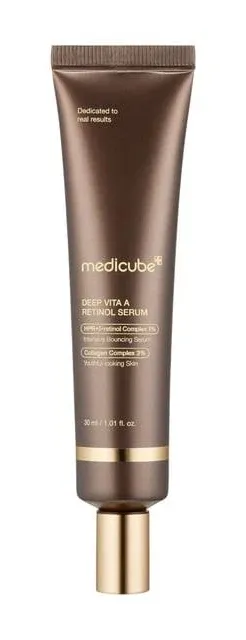 Medicube Deep Vita A Retinol Serum