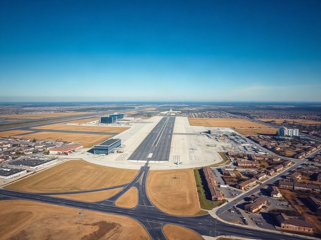 Melbourne Airport Guide: Terminals, Airlines, and Tips for a Smooth Departure - travel image 2