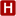Hairbb logo