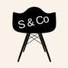 Salvage & Co Indy