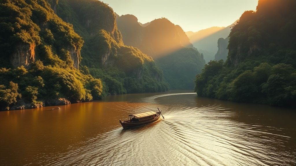 Navigate Remote Mekong Villages Like a Pro in 2026