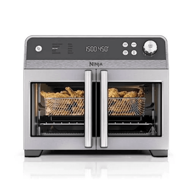 Ninja French Door Premier Air Fryer Oven