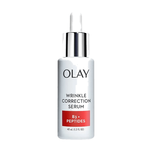 Olay Regenerist Wrinkle Correction Serum
