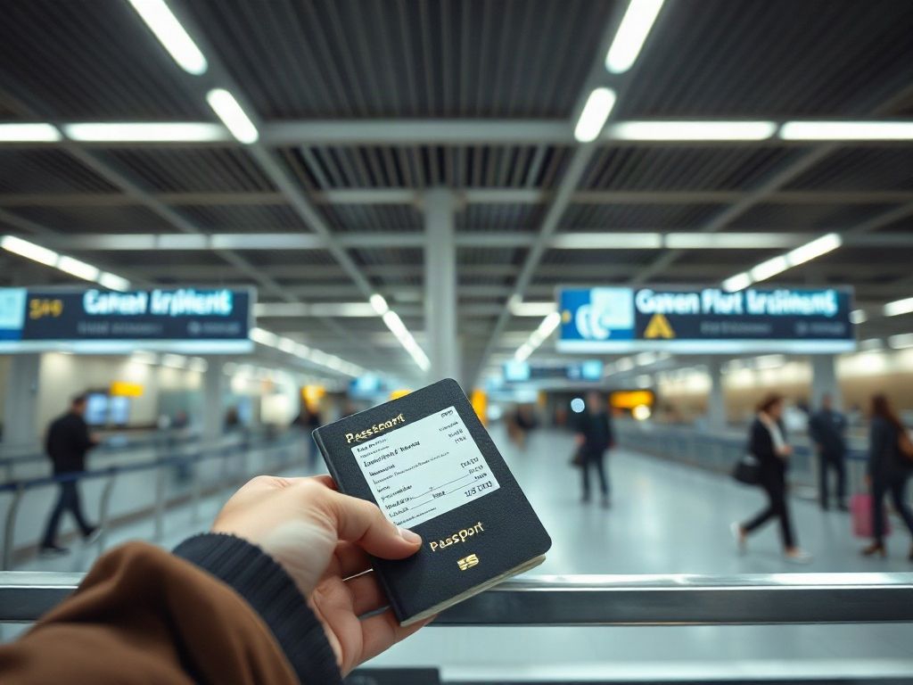 One-Way Ticket vs. Round-Trip Flight: How to Choose for Maximum Flexibility - travel image 2