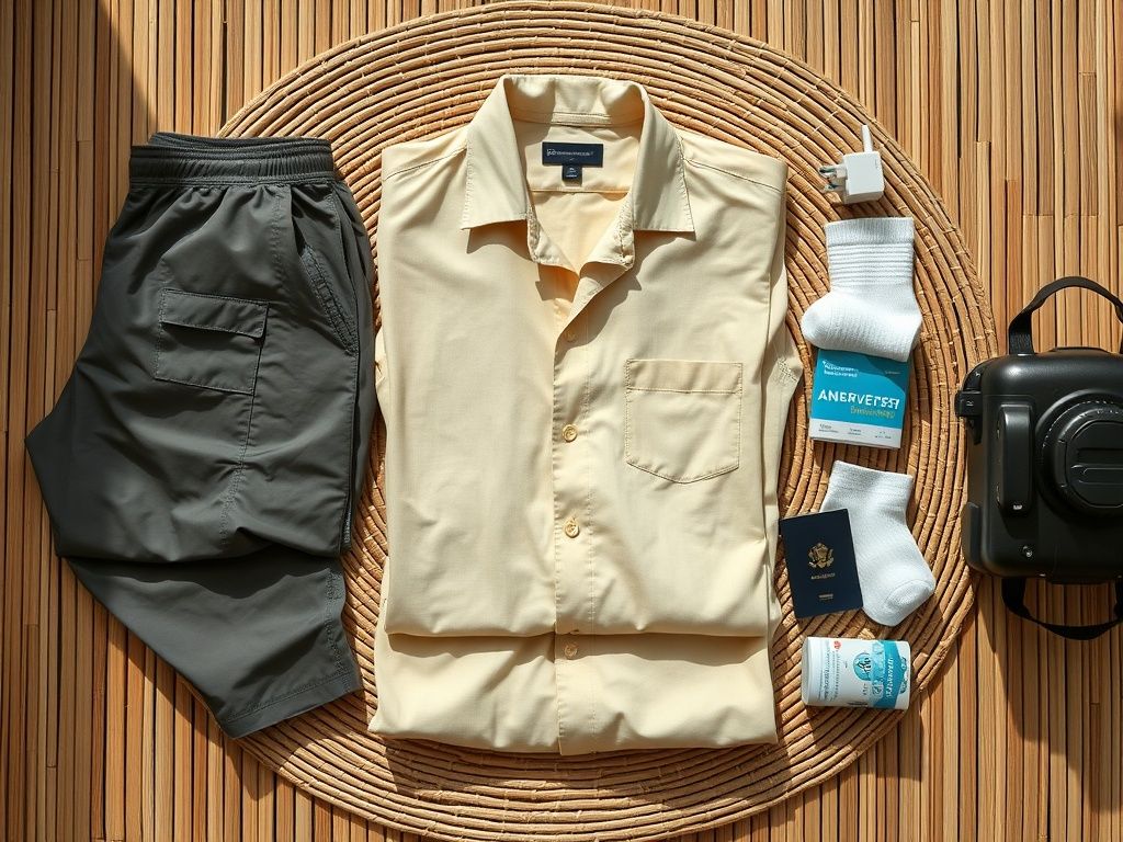 Pack Smarter for Southeast Asia's Wildest 2026 Adventures