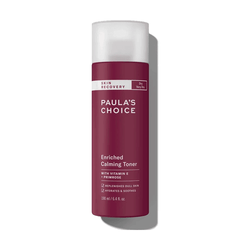 Paula's Choice Enriched Calming Toner