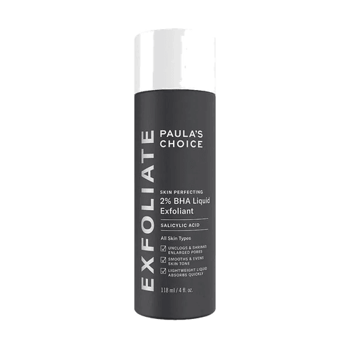 Paula's Choice Skin Perfecting 2% BHA Liquid Exfoliant