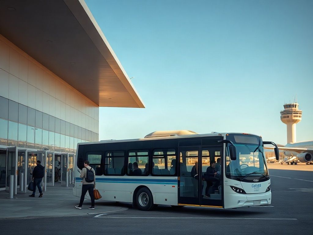 Perth Airport Terminals Explained: Domestic vs International and How to Connect Between Them - travel image 2