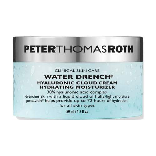 Peter Thomas Roth Water Drench Hyaluronic Cloud Cream