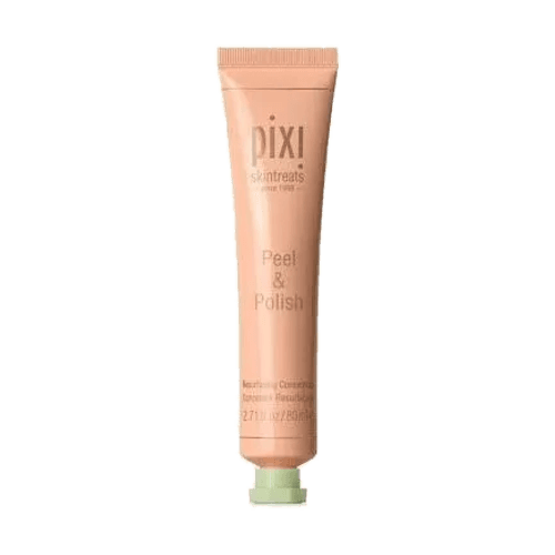 Pixi Peel and Polish