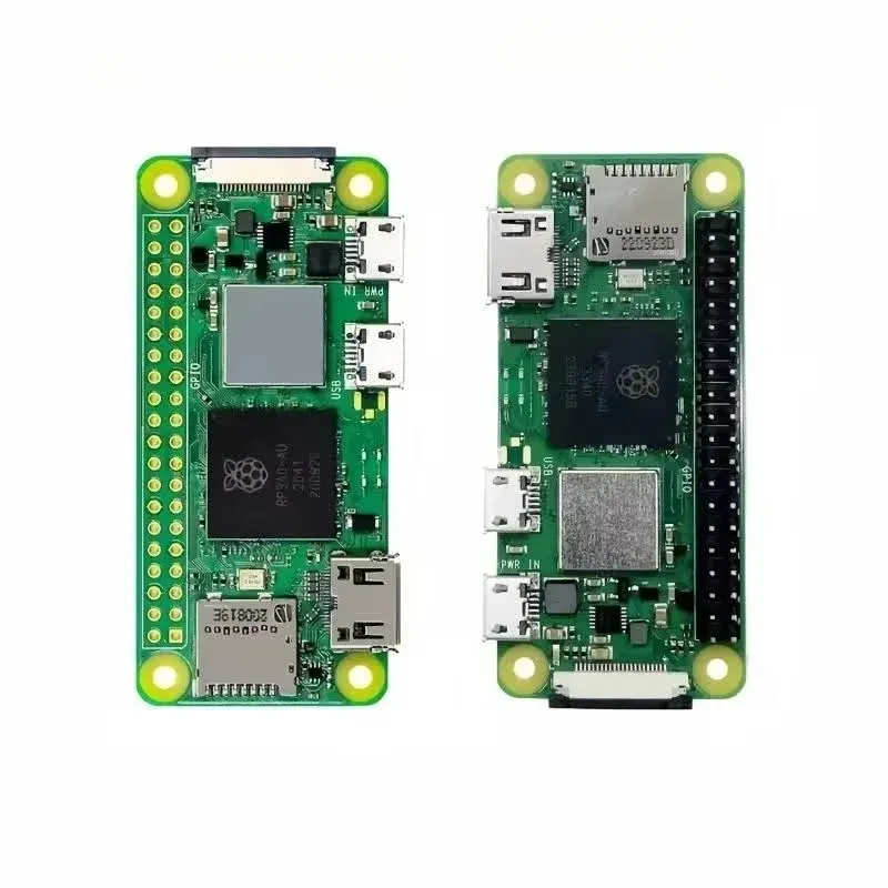 EC Buying Pi Zero W with WiFi and Bluetooth Development Board Module RPI Pi
