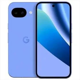 Google Pixel 10a 256GB Lavender Android Smartphone