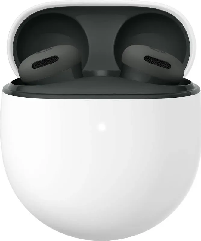 Google Pixel Buds 2a - Wireless Bluetooth Earbuds - Hazel
