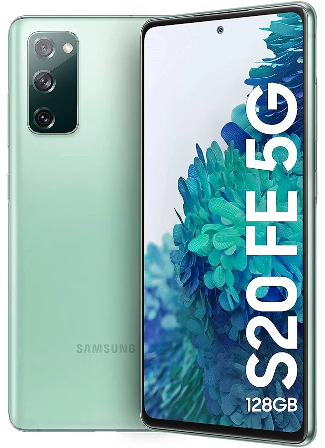 Samsung Galaxy S20 FE 5G 128GB Cloud Navy