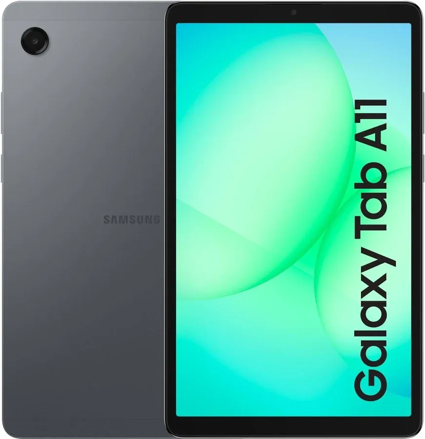 Samsung Galaxy Tab A11 , 64GB 4GB Ram, WiFi Only, International Version