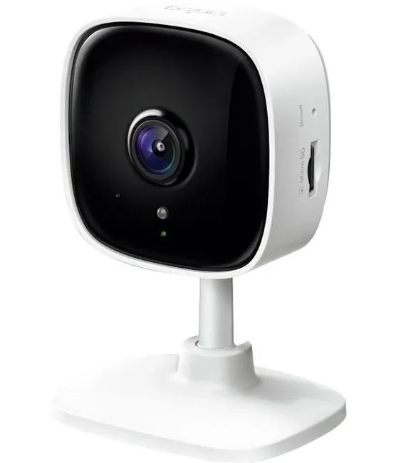 TP-Link Tapo 2K Pan/Tilt Security Camera for Baby Monitor, Dog Camera