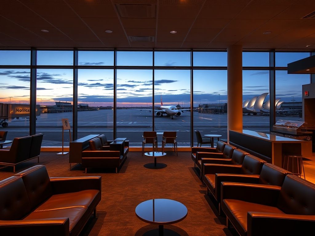 Qantas Domestic Flights: An Honest Review and Comparison
