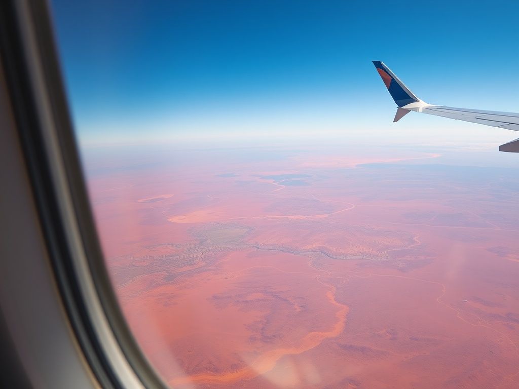 Qantas Domestic Flights: An Honest Review and Comparison