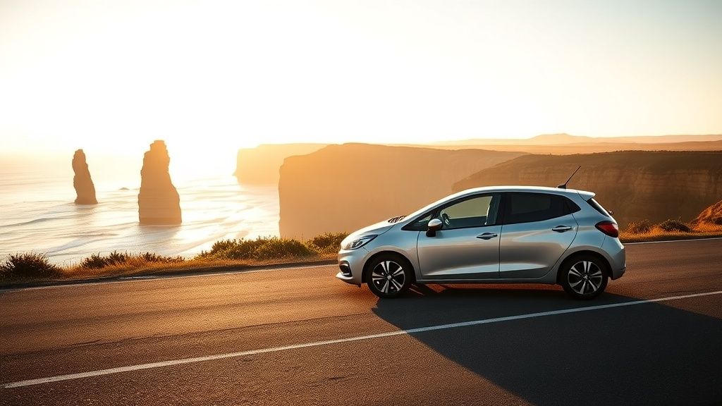 Renting a Car in Australia 2026: 7 Tips First-Timers Love