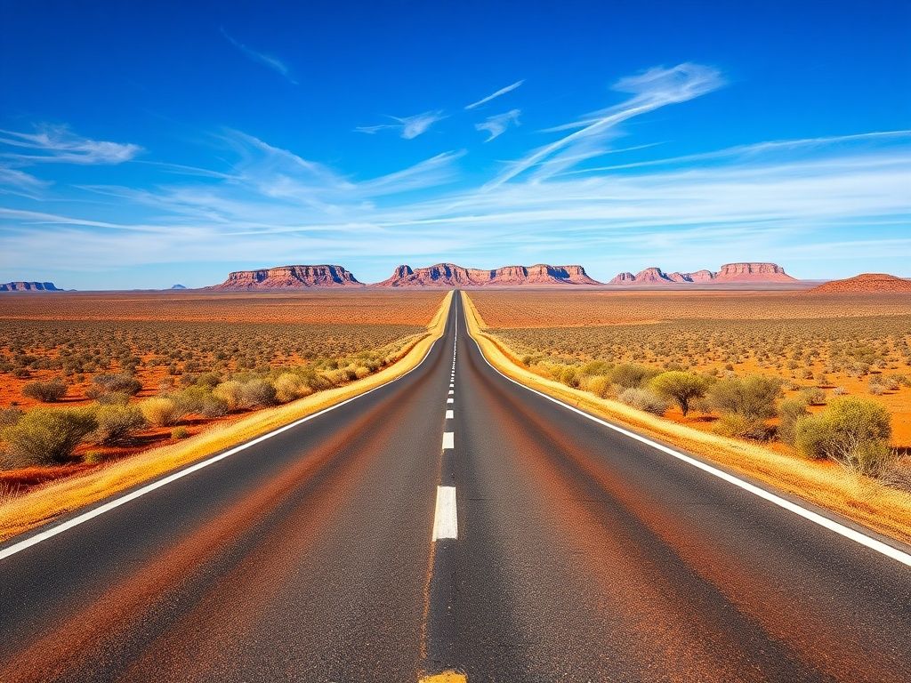 Renting a Car in Australia 2026: 7 Tips First-Timers Love