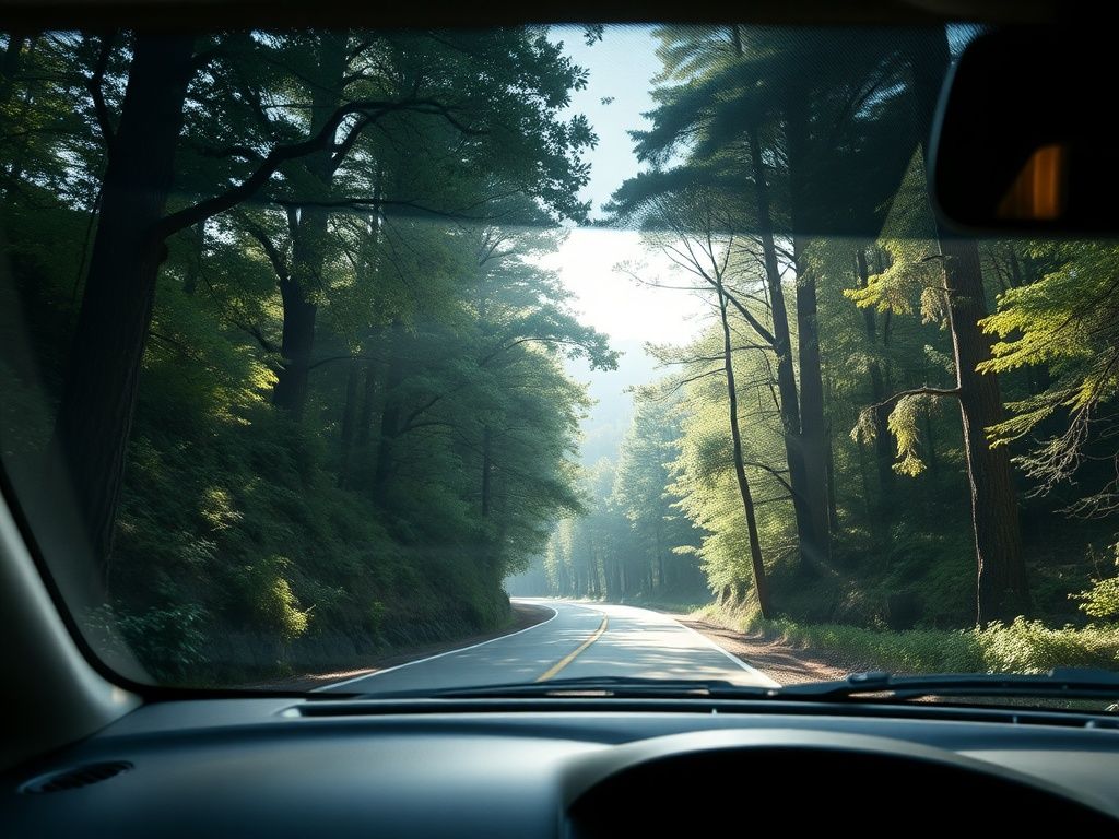Renting a Car in Japan: How to Save Money on Self-Drive Tours — image 1