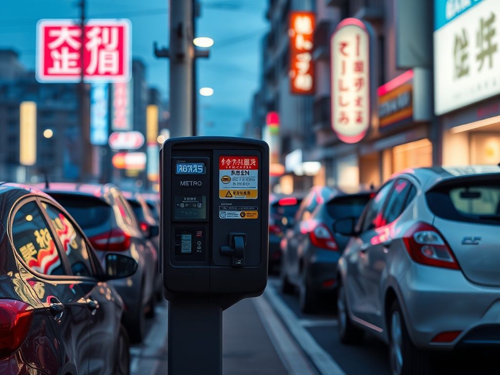 Renting a Car in Japan: How to Save Money on Self-Drive Tours — image 2