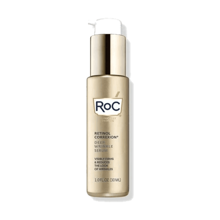 RoC Retinol Correxion Deep Wrinkle Serum
