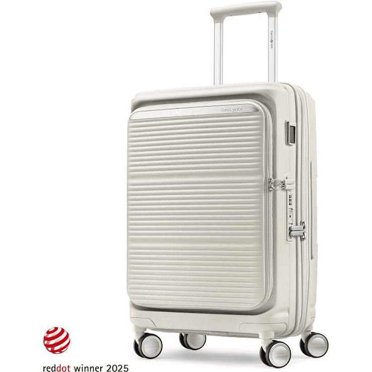 Samsonite Paralux Spinner