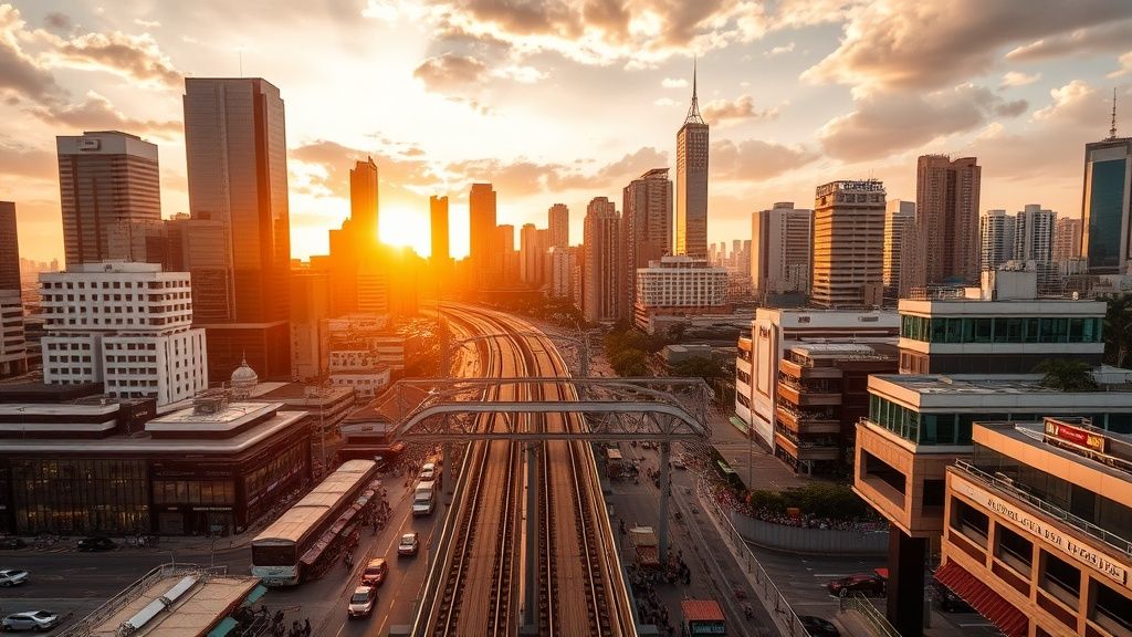 Save More, See More: Budget Bangkok Travel Hacks for 2026