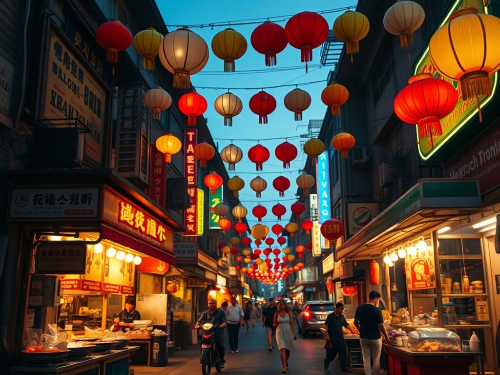 Save More, See More: Budget Bangkok Travel Hacks for 2026