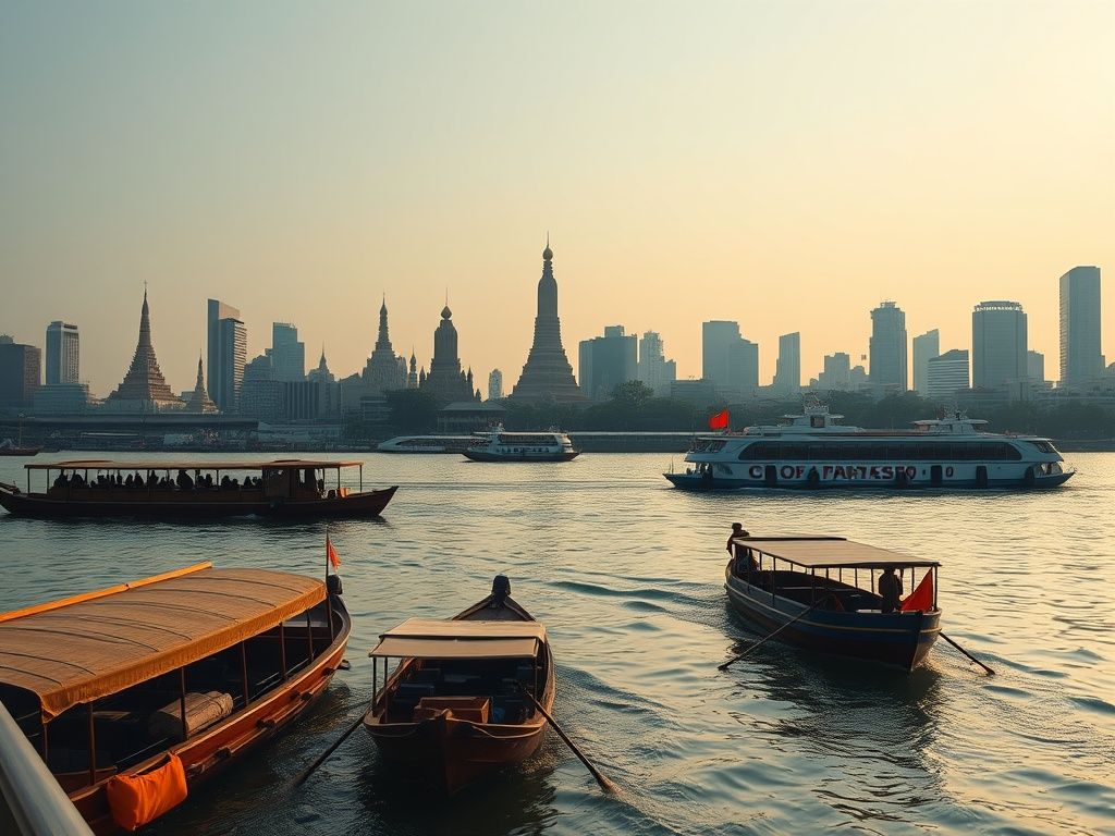 Save More, See More: Budget Bangkok Travel Hacks for 2026