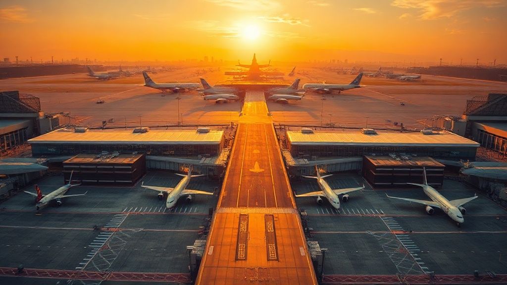 Cover image: Score Cheap Flights to Bangkok in 2026: Adventure Seeker's Guide