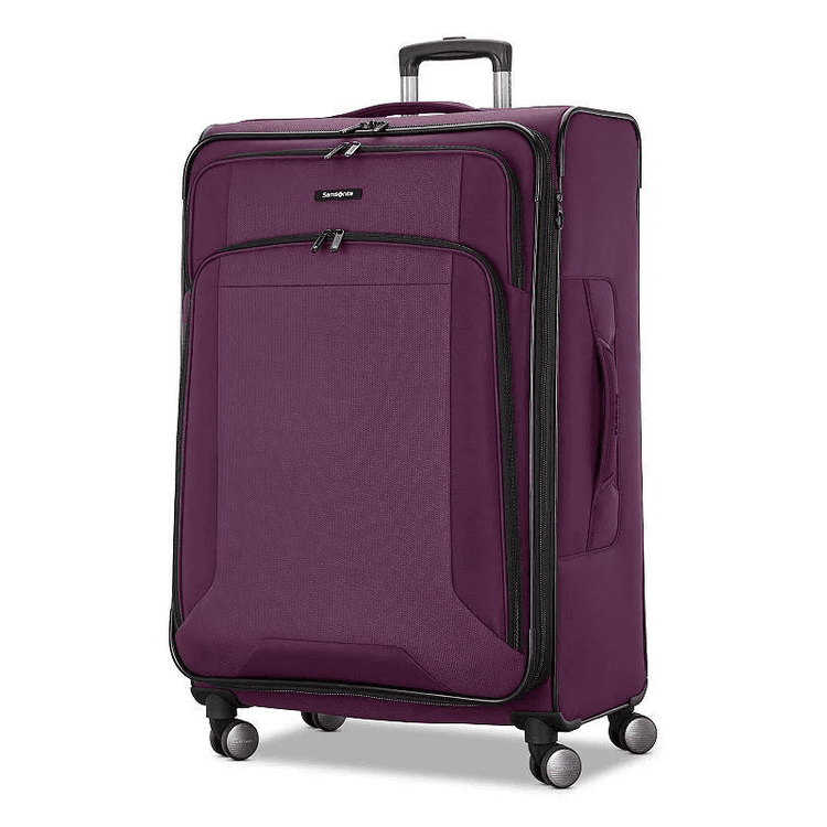 Softside Luggage