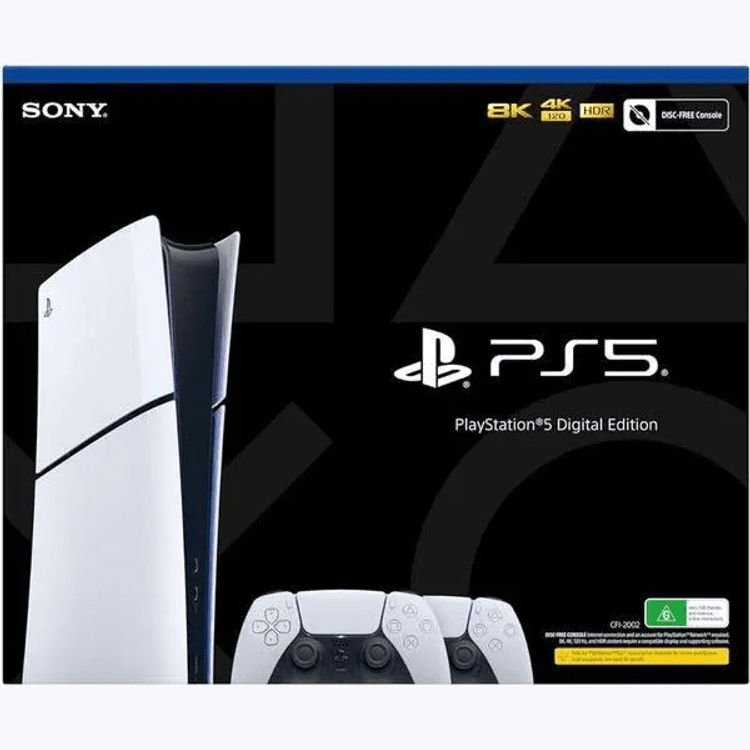 Sony PlayStation 5 Slim