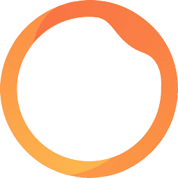 Circular logo