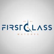 First Class Watches logo
