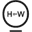 House of Watches logo