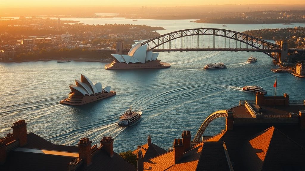 Sydney's 9 Best Boutique Hotels for a 2026 City Escape