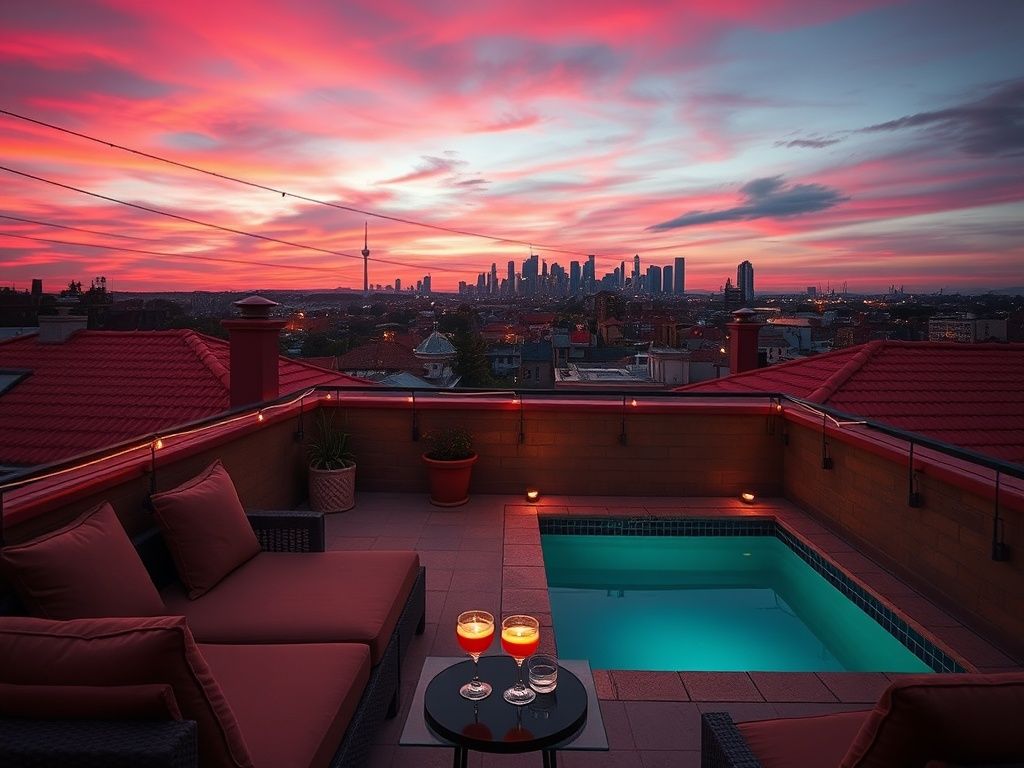 Sydney's 9 Best Boutique Hotels for a 2026 City Escape
