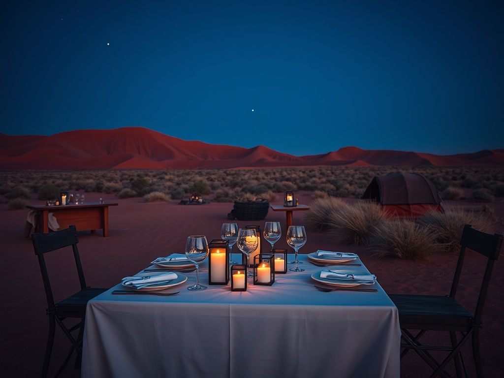Top 10 Outback Lodges in Australia Worth the Trip in 2026