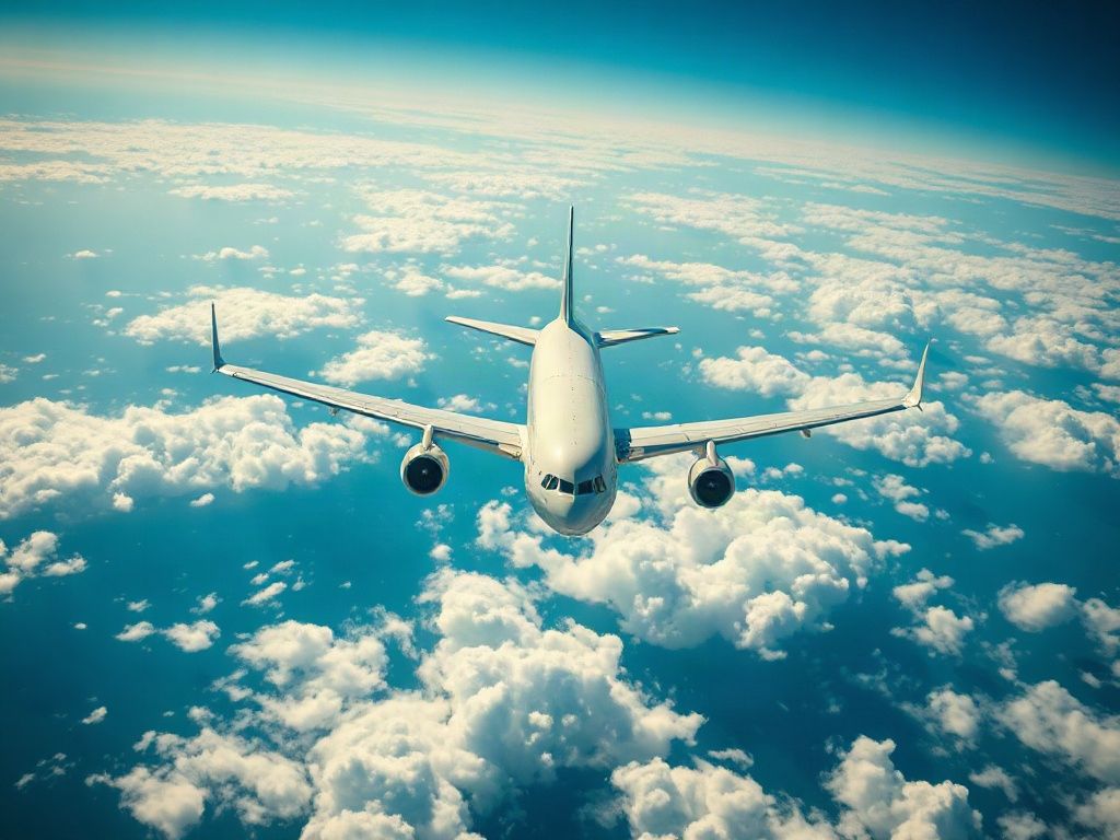 Top Airlines Flying Into Brisbane and What to Expect on Each Route - travel image 1