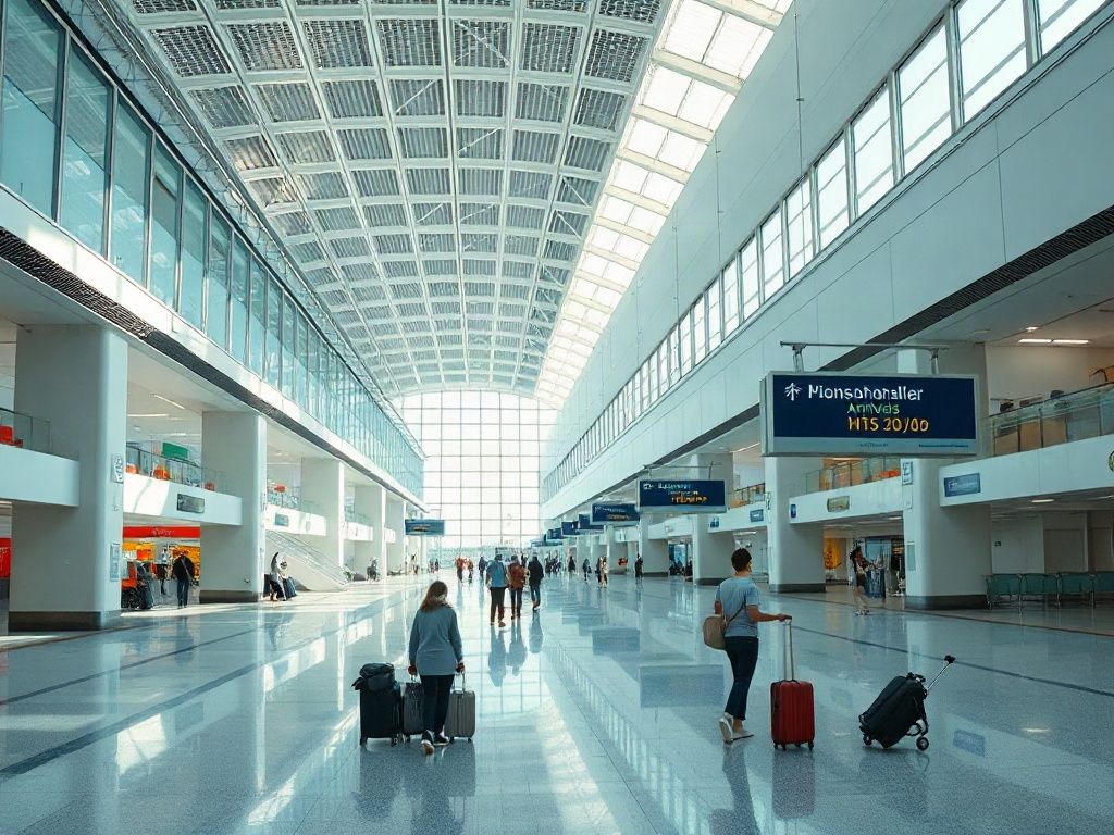 Top Airlines Flying Into Brisbane and What to Expect on Each Route - travel image 2