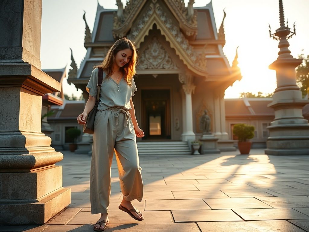 What to Pack for Thailand: The Only Checklist You'll Need