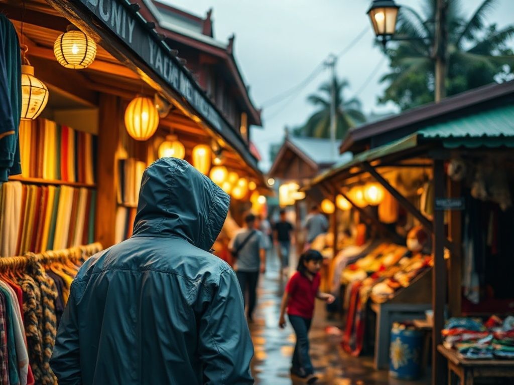 What to Pack for Thailand: The Only Checklist You'll Need
