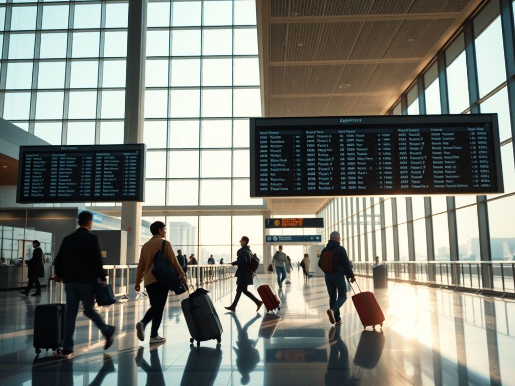 When to Book Bangkok Flights in 2026 for Big Savings