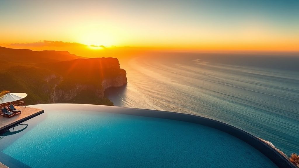 Where to Stay in Bali: Best Hotels for Every Budget in 2025
